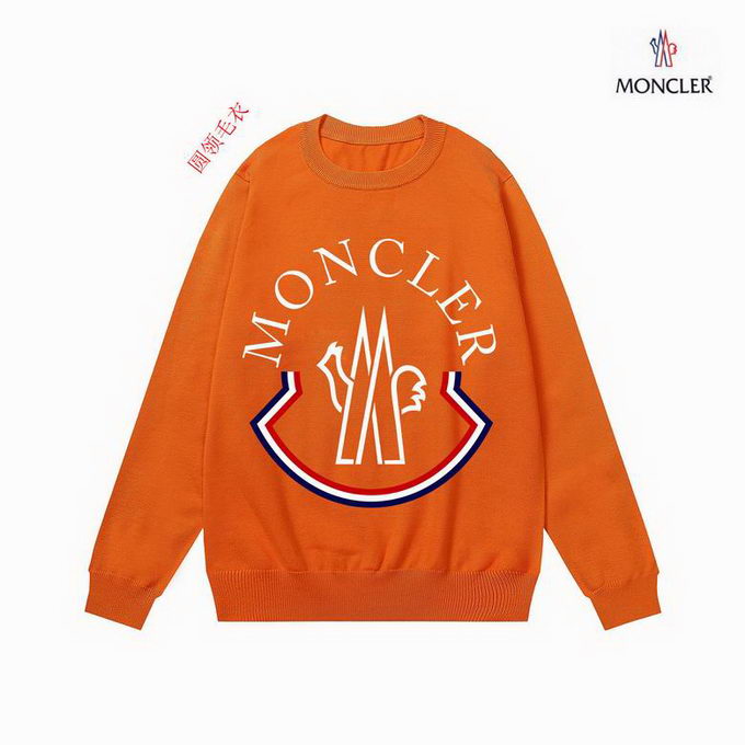Moncler Sweater Mens ID:20231017-128